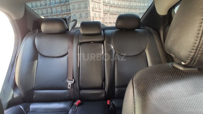 Hyundai Elantra 2014, 217,261 km - 1.8 l - Bakı