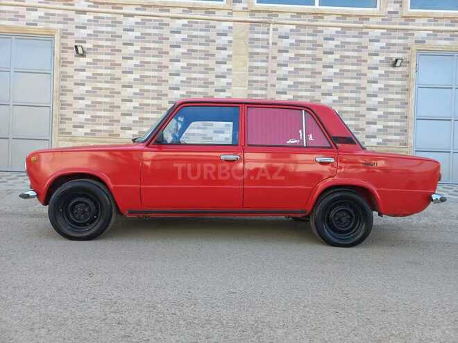 LADA (VAZ) 21011 1978, 200,000 km - 1.5 л - Bakı