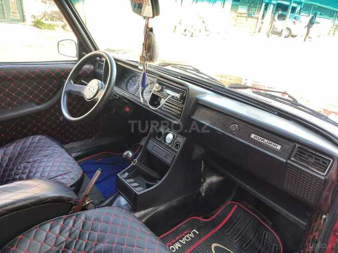LADA (VAZ) 21011 1978, 200,000 km - 1.5 л - Bakı