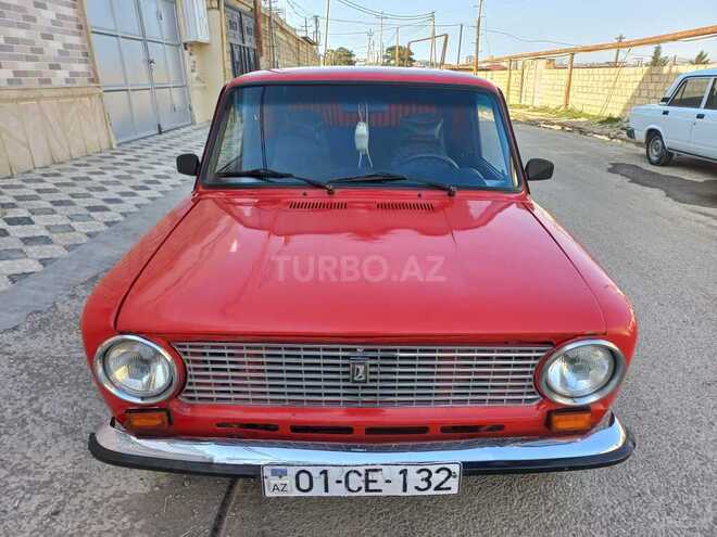 LADA (VAZ) 21011 1978, 200,000 km - 1.5 л - Bakı