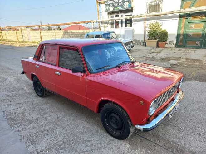 LADA (VAZ) 21011 1978, 200,000 km - 1.5 л - Bakı