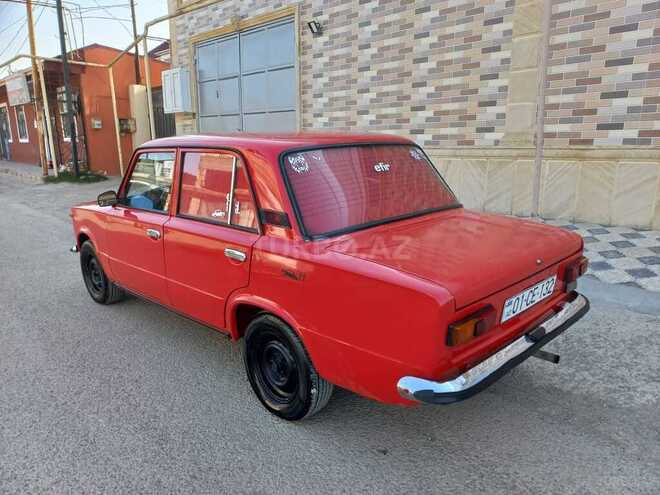 LADA (VAZ) 21011 1978, 200,000 km - 1.5 л - Bakı