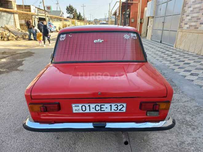 LADA (VAZ) 21011 1978, 200,000 km - 1.5 л - Bakı