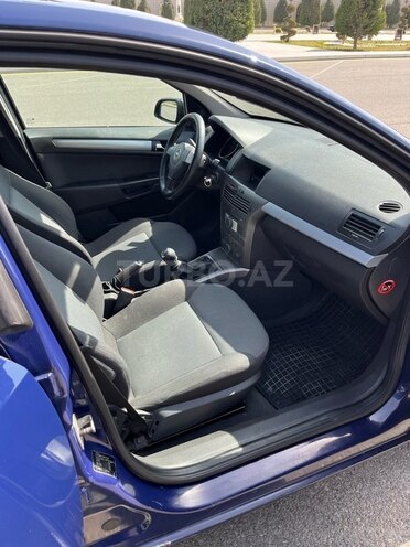 Opel Astra 2006, 172,947 km - 1.4 l - Gəncə
