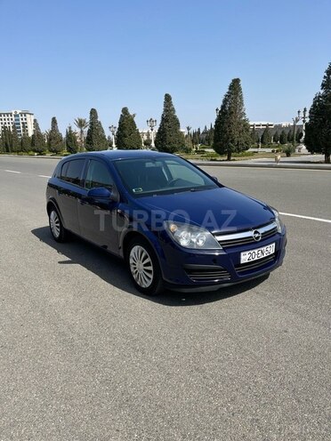 Opel Astra 2006, 172,947 km - 1.4 l - Gəncə