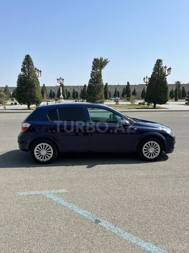 Opel Astra 2006, 172,947 km - 1.4 l - Gəncə
