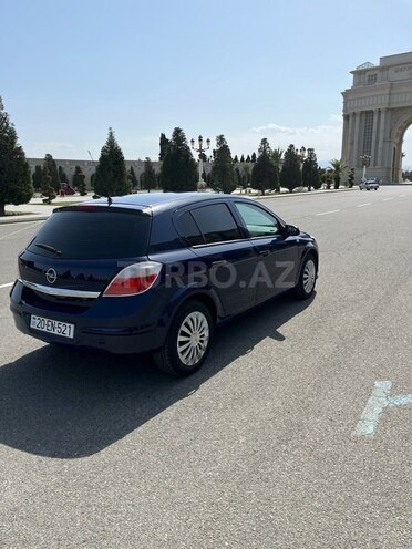 Opel Astra 2006, 172,947 km - 1.4 l - Gəncə