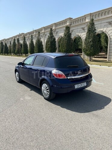 Opel Astra 2006, 172,947 km - 1.4 l - Gəncə