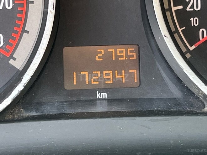 Opel Astra 2006, 172,947 km - 1.4 l - Gəncə