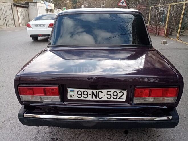 LADA (VAZ) 2107 1997, 200,000 km - 1.3 l - Bakı