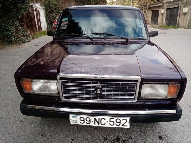 LADA (VAZ) 2107 1997, 200,000 km - 1.3 l - Bakı
