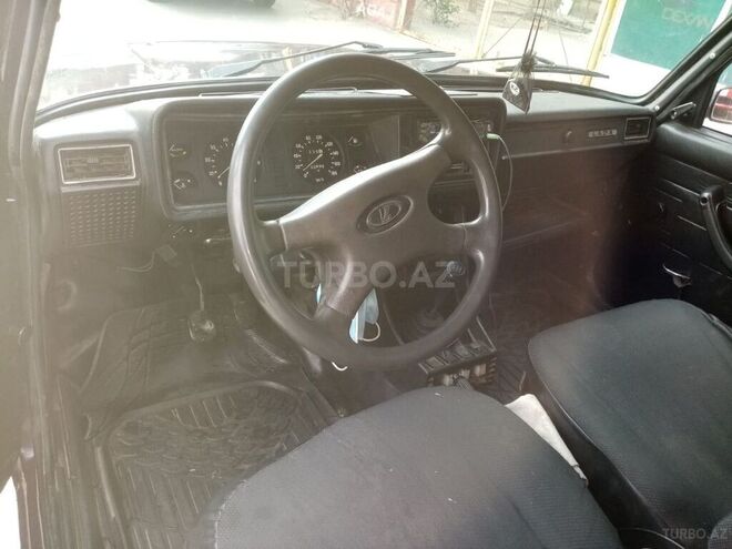 LADA (VAZ) 2107 1997, 200,000 km - 1.3 l - Bakı