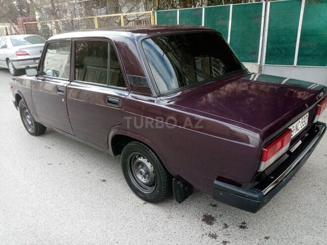 LADA (VAZ) 2107 1997, 200,000 km - 1.3 l - Bakı