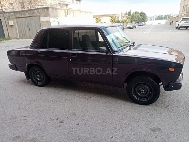 LADA (VAZ) 2107 1997, 200,000 km - 1.3 l - Bakı