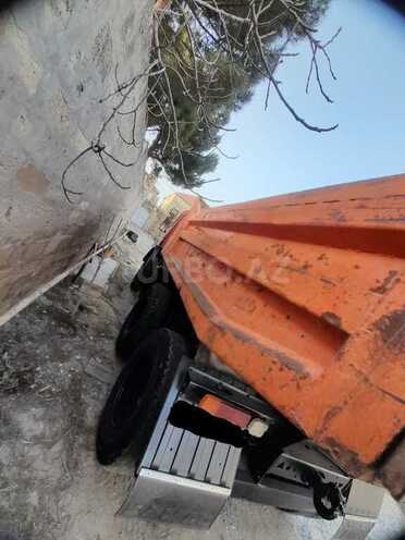 KamAz 55111 1988, 258,085 km - 11.0 l - Bakı
