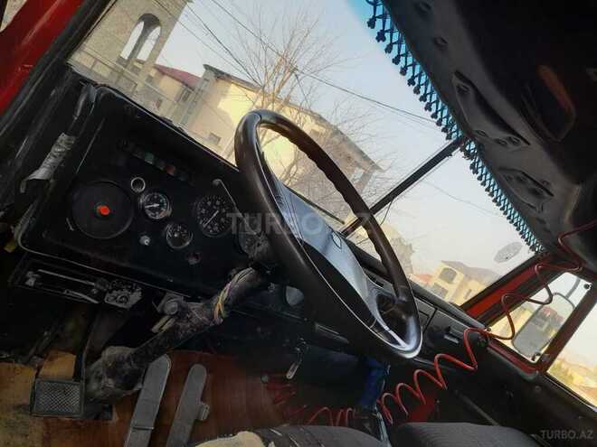 KamAz 55111 1988, 258,085 km - 11.0 l - Bakı