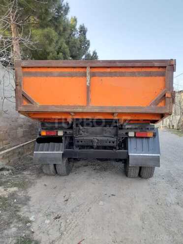 KamAz 55111 1988, 258,085 km - 11.0 l - Bakı