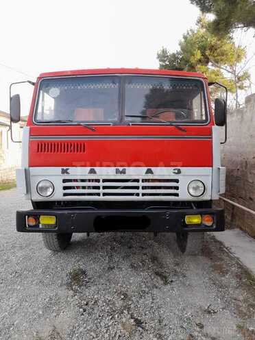 KamAz 55111 1988, 258,085 km - 11.0 l - Bakı