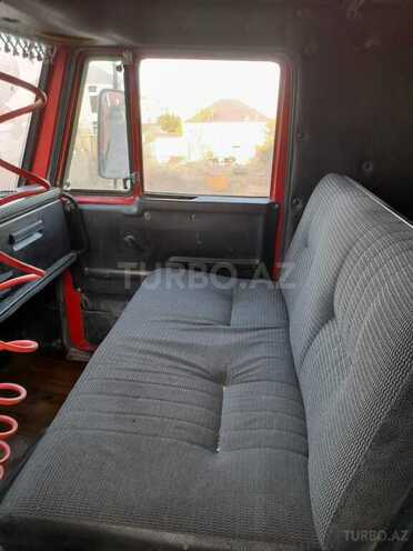 KamAz 55111 1988, 258,085 km - 11.0 l - Bakı