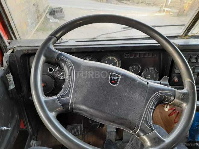 KamAz 55111 1988, 258,085 km - 11.0 l - Bakı