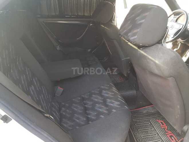 Mercedes C 240 1998, 350,000 km - 2.4 l - Bakı