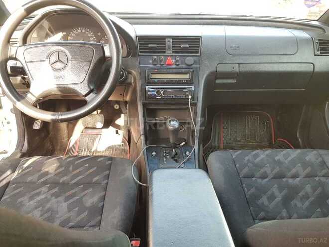 Mercedes C 240 1998, 350,000 km - 2.4 l - Bakı