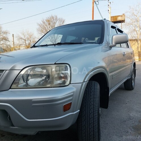 Honda CR-V 1997, 387,456 km - 2.0 l - Zərdab