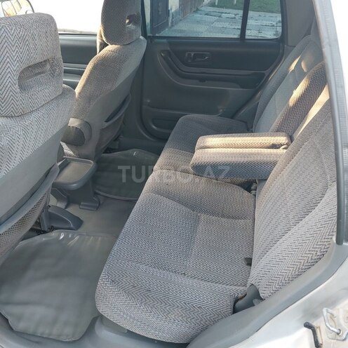 Honda CR-V 1997, 387,456 km - 2.0 l - Zərdab