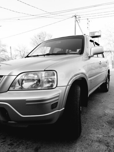 Honda CR-V 1997, 387,456 km - 2.0 l - Zərdab