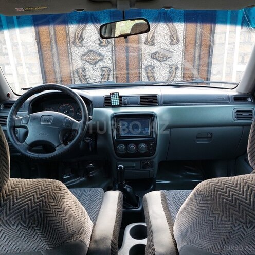 Honda CR-V 1997, 387,456 km - 2.0 l - Zərdab