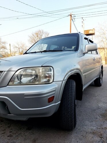 Honda CR-V 1997, 387,456 km - 2.0 l - Zərdab