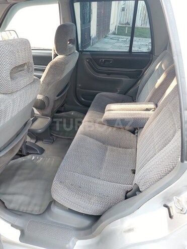 Honda CR-V 1997, 387,456 km - 2.0 l - Zərdab