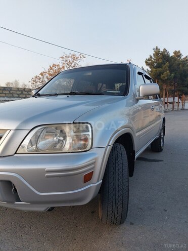 Honda CR-V 1997, 387,456 km - 2.0 l - Zərdab
