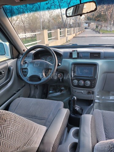 Honda CR-V 1997, 387,456 km - 2.0 l - Zərdab