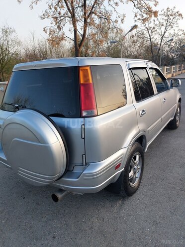 Honda CR-V 1997, 387,456 km - 2.0 l - Zərdab