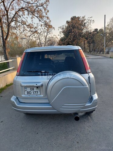Honda CR-V 1997, 387,456 km - 2.0 l - Zərdab