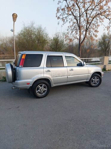 Honda CR-V 1997, 387,456 km - 2.0 l - Zərdab