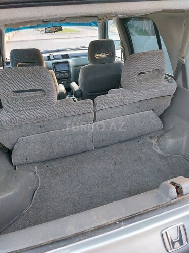 Honda CR-V 1997, 387,456 km - 2.0 l - Zərdab