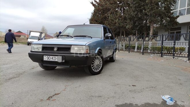 Tofas Sahin 2004, 187,238 km - 1.6 l - Bakı