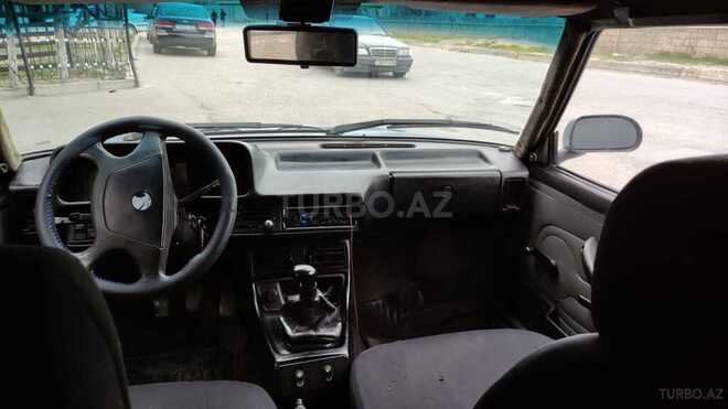 Tofas Sahin 2004, 187,238 km - 1.6 l - Bakı