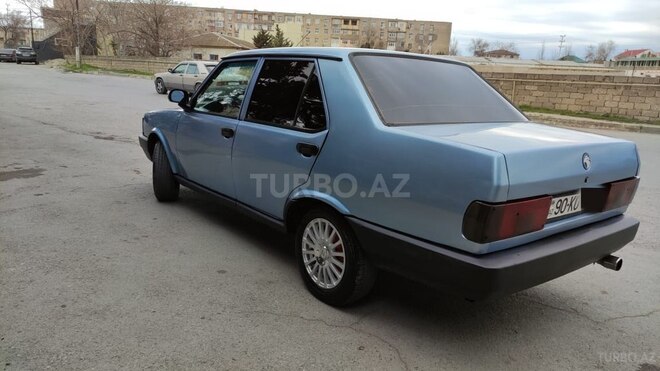 Tofas Sahin 2004, 187,238 km - 1.6 l - Bakı