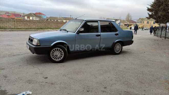 Tofas Sahin 2004, 187,238 km - 1.6 l - Bakı
