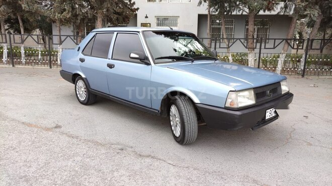 Tofas Sahin 2004, 187,238 km - 1.6 l - Bakı