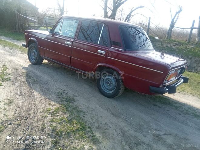 LADA (VAZ) 2106 2003, 21,489 km - 1.6 l - Balakən