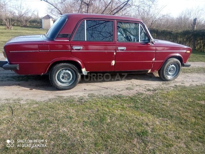 LADA (VAZ) 2106 2003, 21,489 km - 1.6 l - Balakən