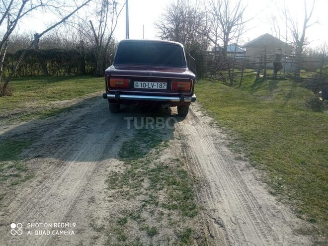 LADA (VAZ) 2106 2003, 21,489 km - 1.6 l - Balakən
