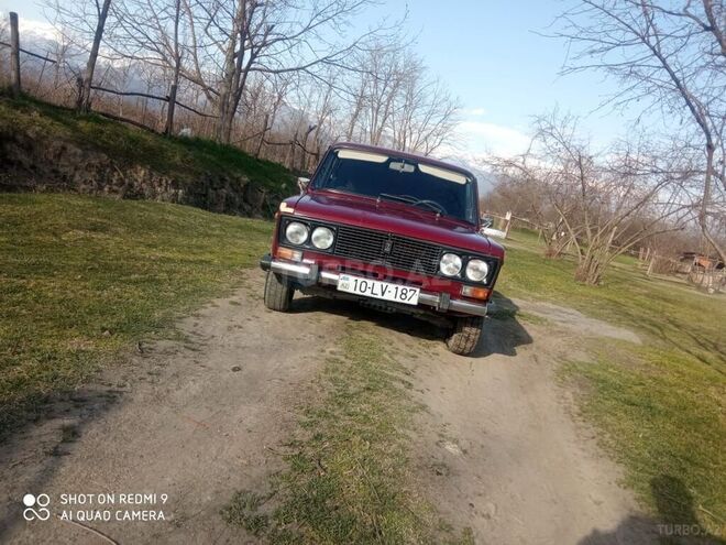 LADA (VAZ) 2106 2003, 21,489 km - 1.6 l - Balakən