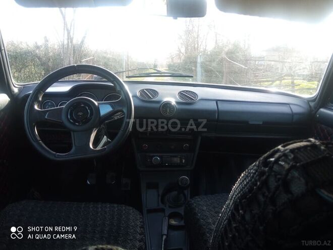 LADA (VAZ) 2106 2003, 21,489 km - 1.6 l - Balakən