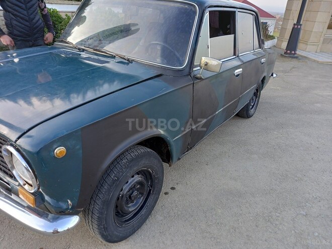 LADA (VAZ) 21011 1985, 120,000 km - 1.6 л - Qazax