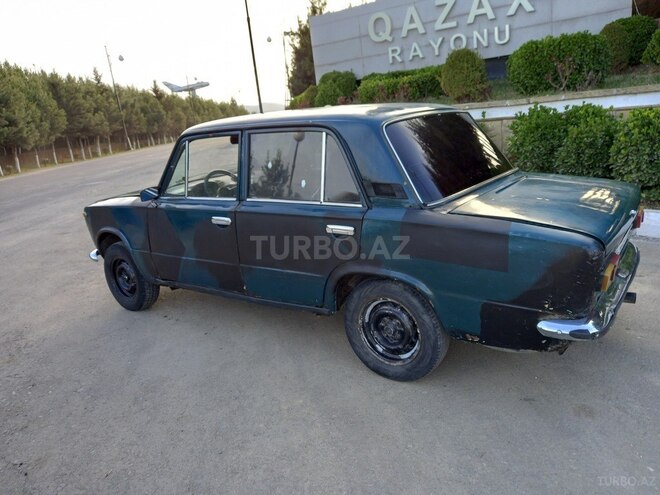 LADA (VAZ) 21011 1985, 120,000 km - 1.6 л - Qazax
